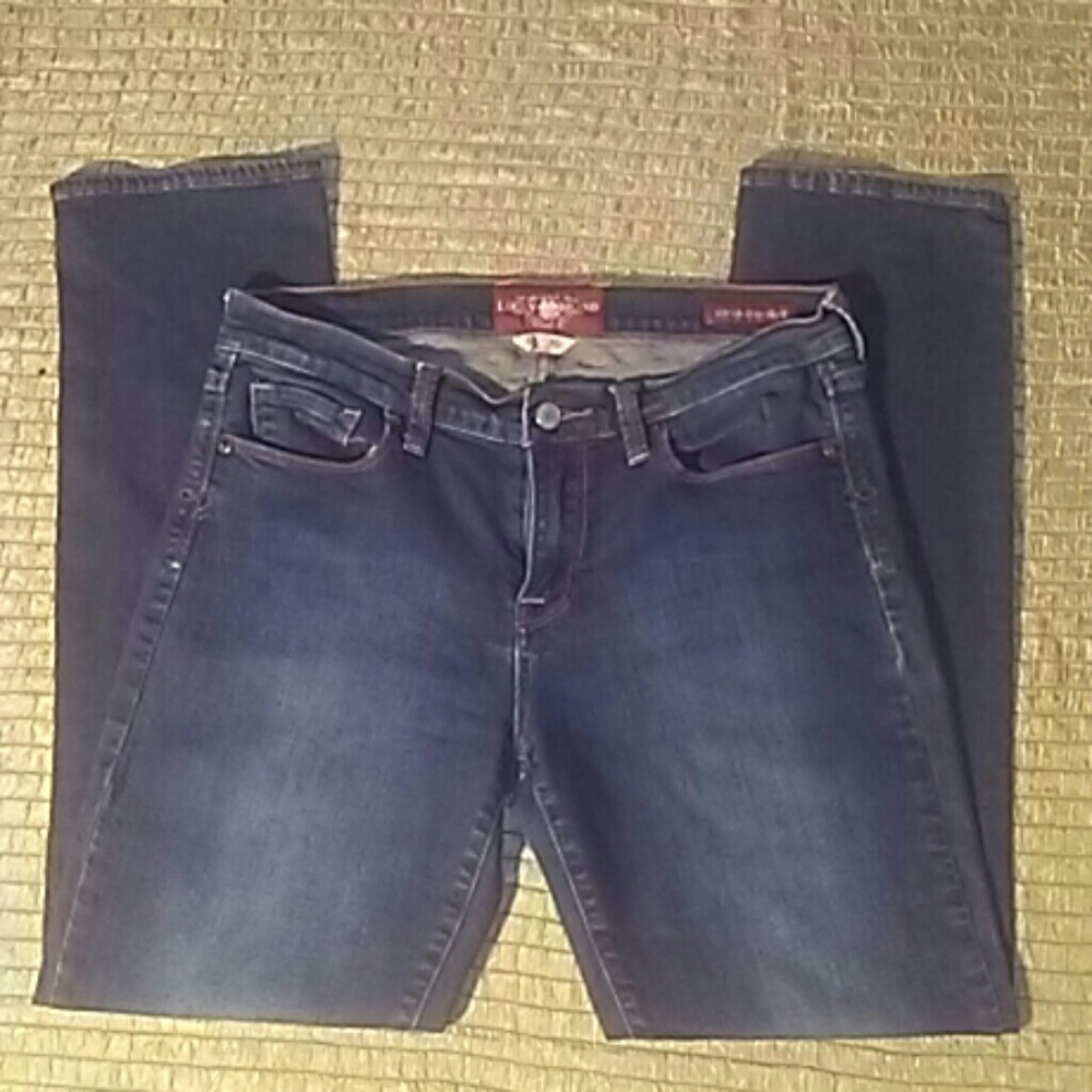 Lucky Brand jeans